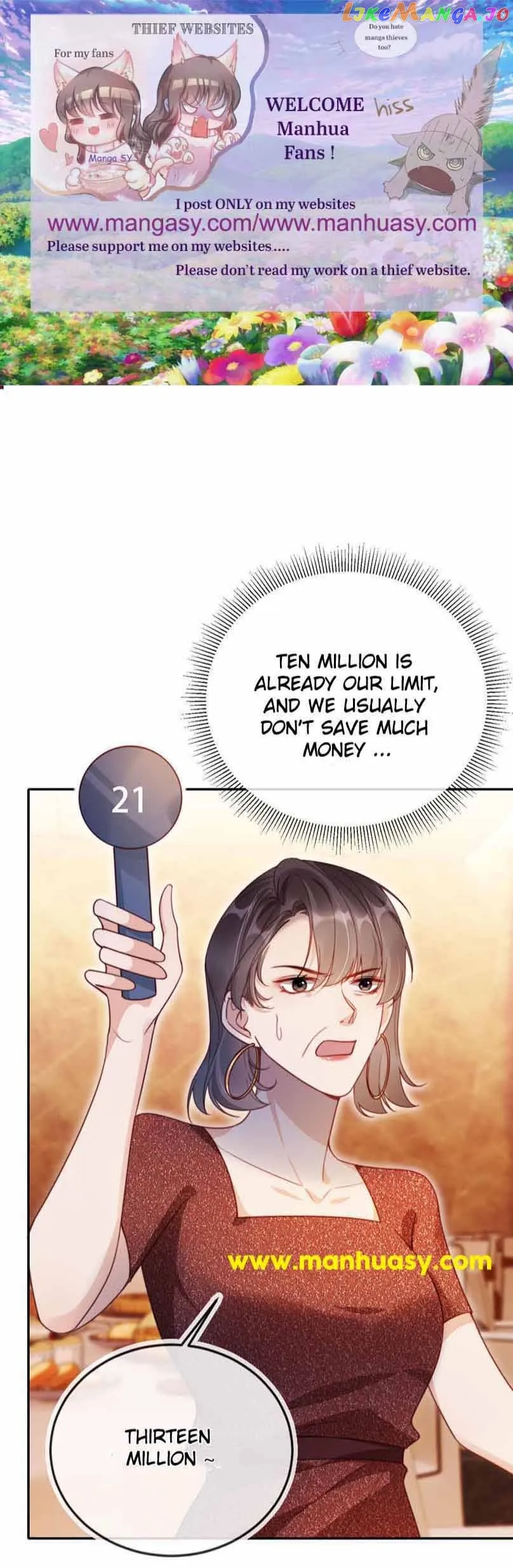 She Became A Billionaire After Divorce - Chapter 22