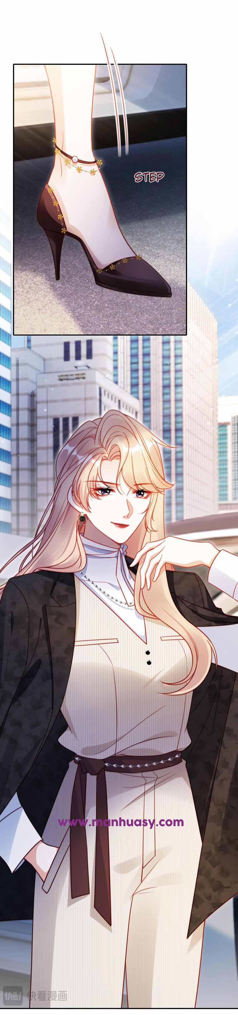 She Became A Billionaire After Divorce - Chapter 40