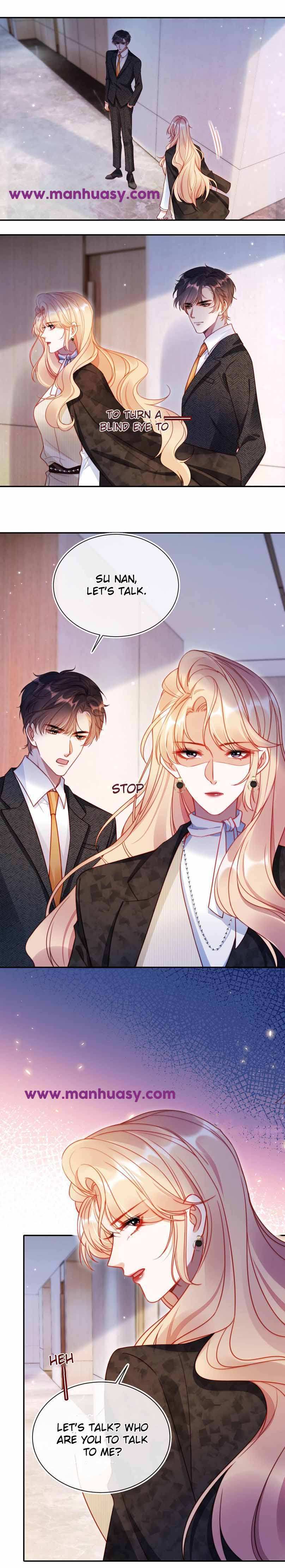 She Became A Billionaire After Divorce - Chapter 40