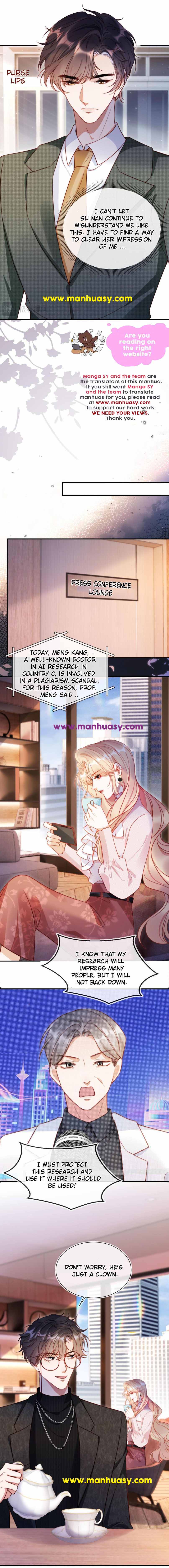 She Became A Billionaire After Divorce - Chapter 47