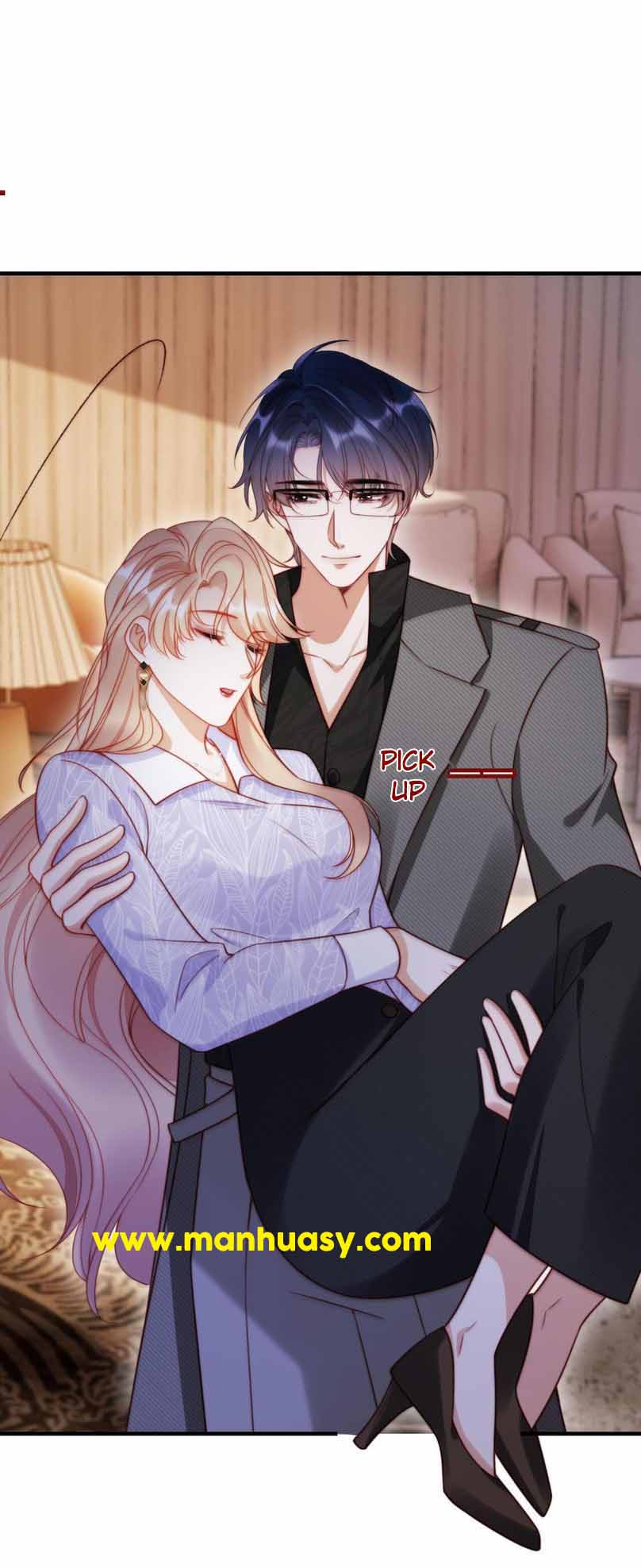 She Became A Billionaire After Divorce - Chapter 46