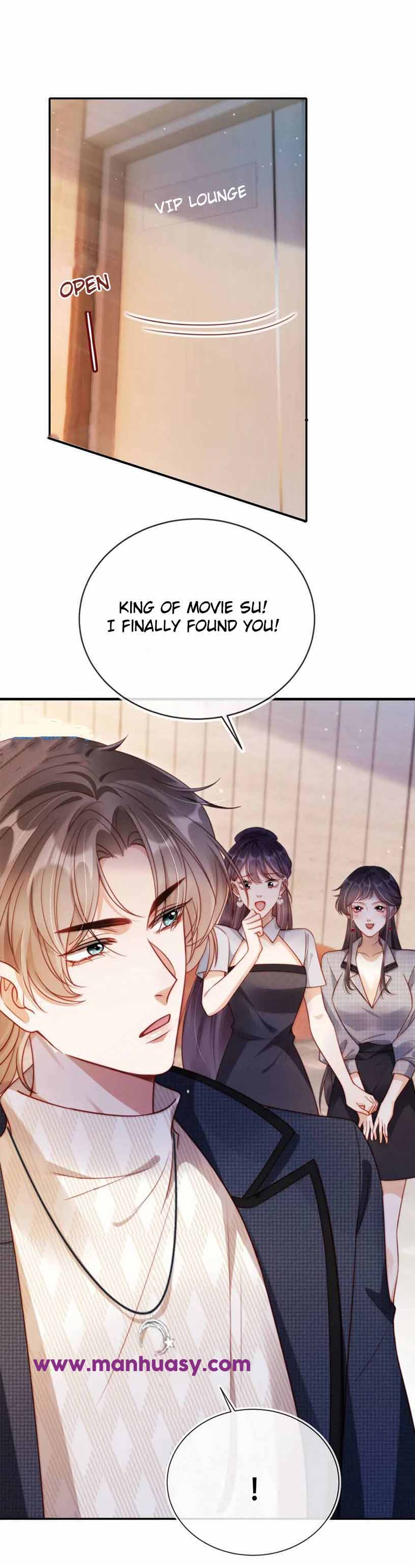 She Became A Billionaire After Divorce - Chapter 34