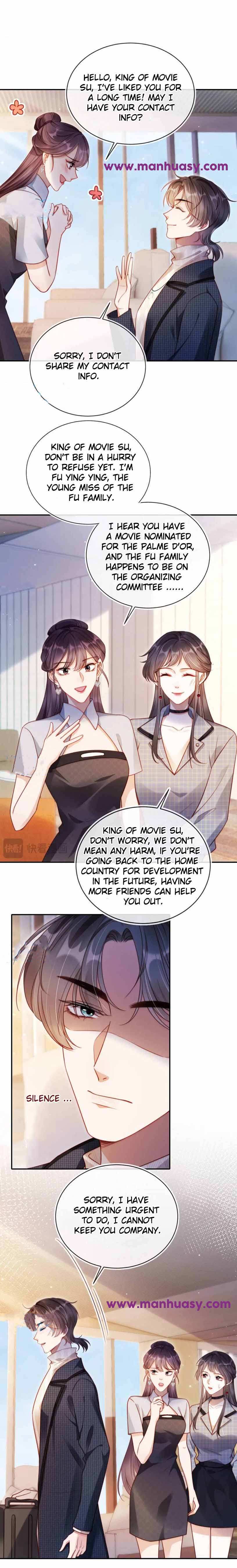 She Became A Billionaire After Divorce - Chapter 34