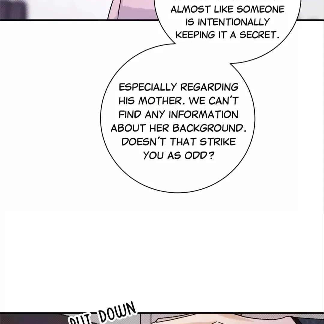 We're Not Brother At All! - Chapter 29