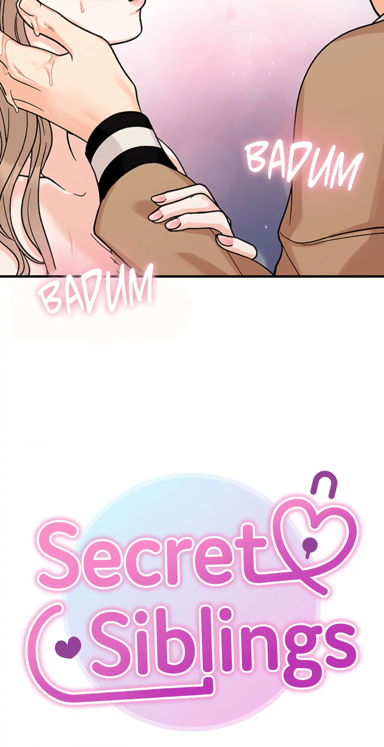 Secret Siblings - Chapter 19