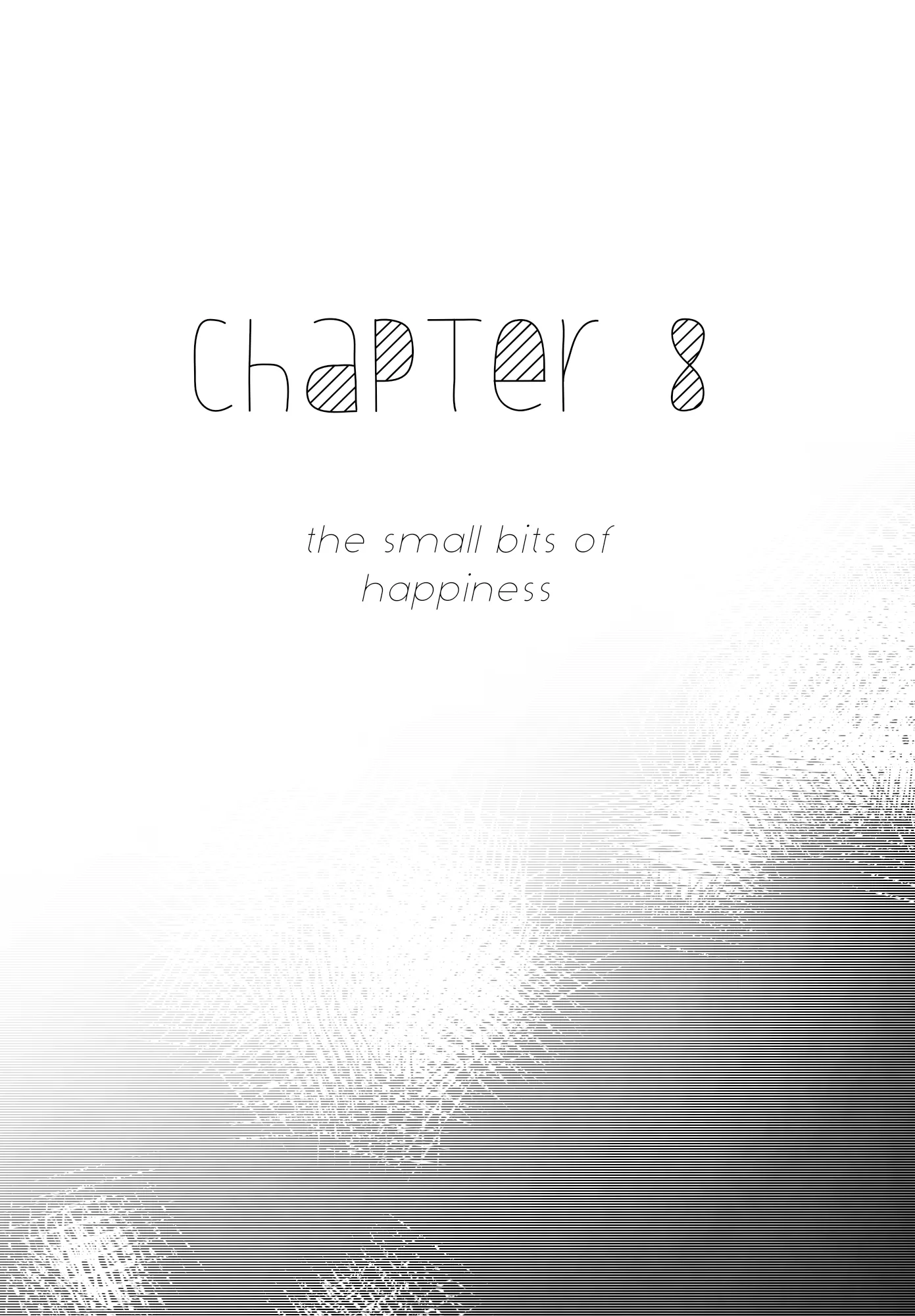 So Shine!! - Chapter 8