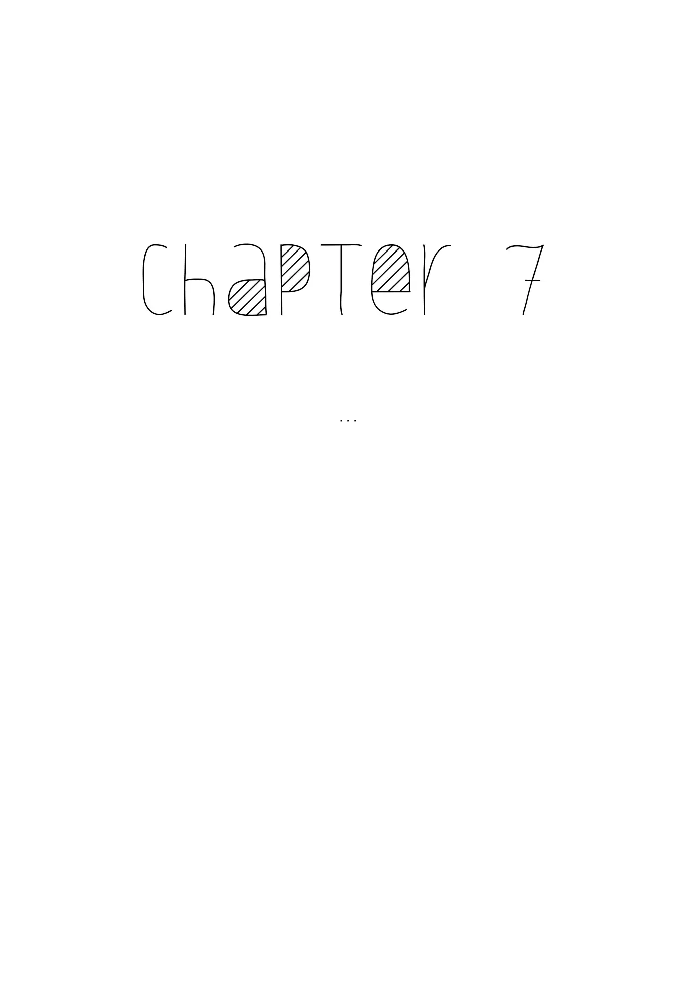 So Shine!! - Chapter 7