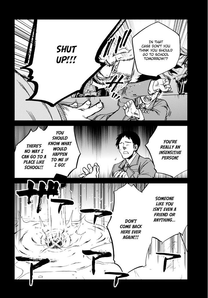 Mushoku Tensei - Isekai Ittara Honki Dasu - Chapter 36