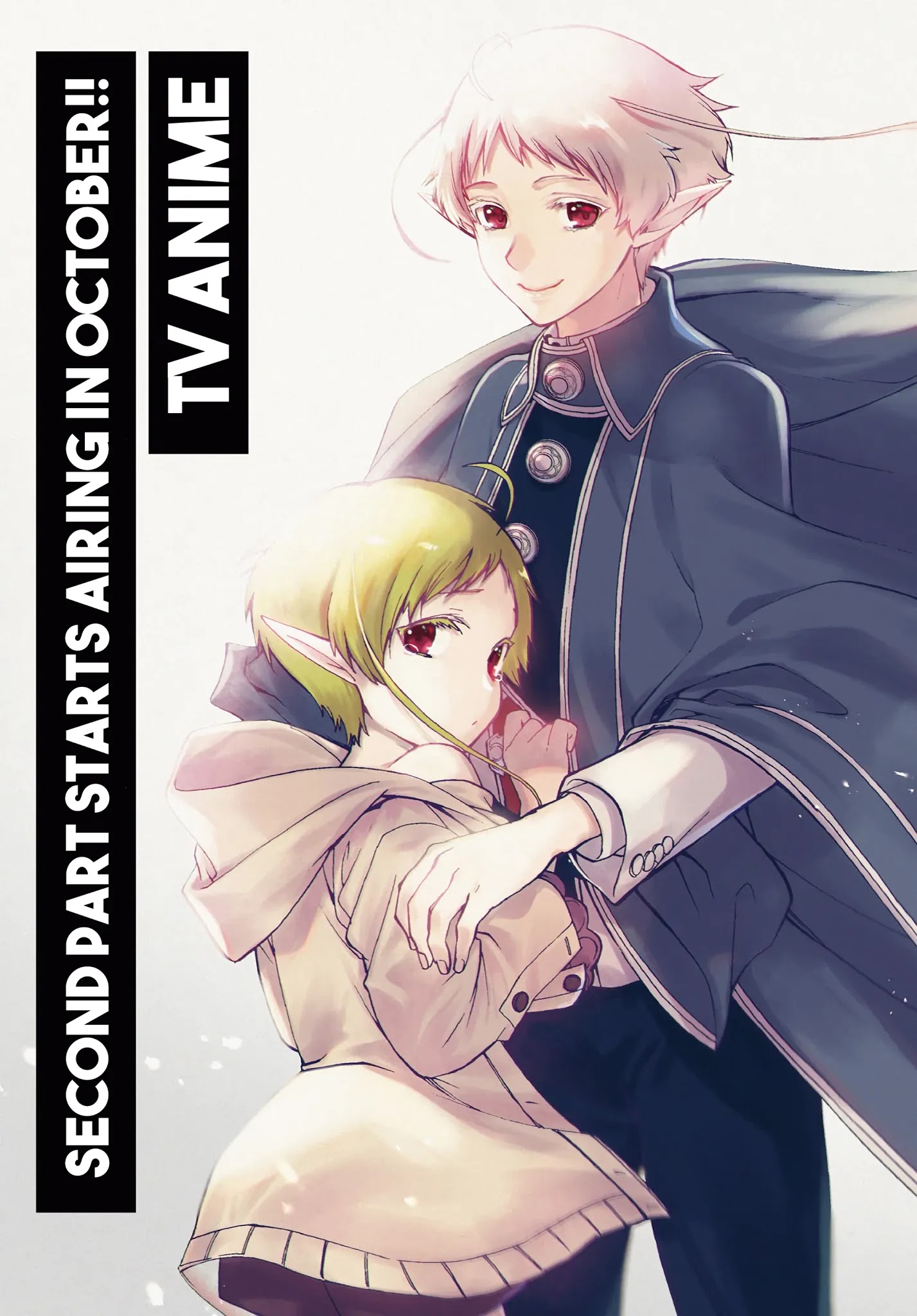 Mushoku Tensei - Isekai Ittara Honki Dasu - Chapter 73: Forest Rain (Part 1)