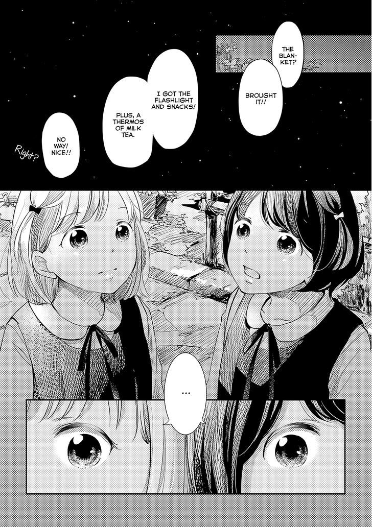 Imouto Ga Dekimashita. - Chapter 2 : Graduation Day