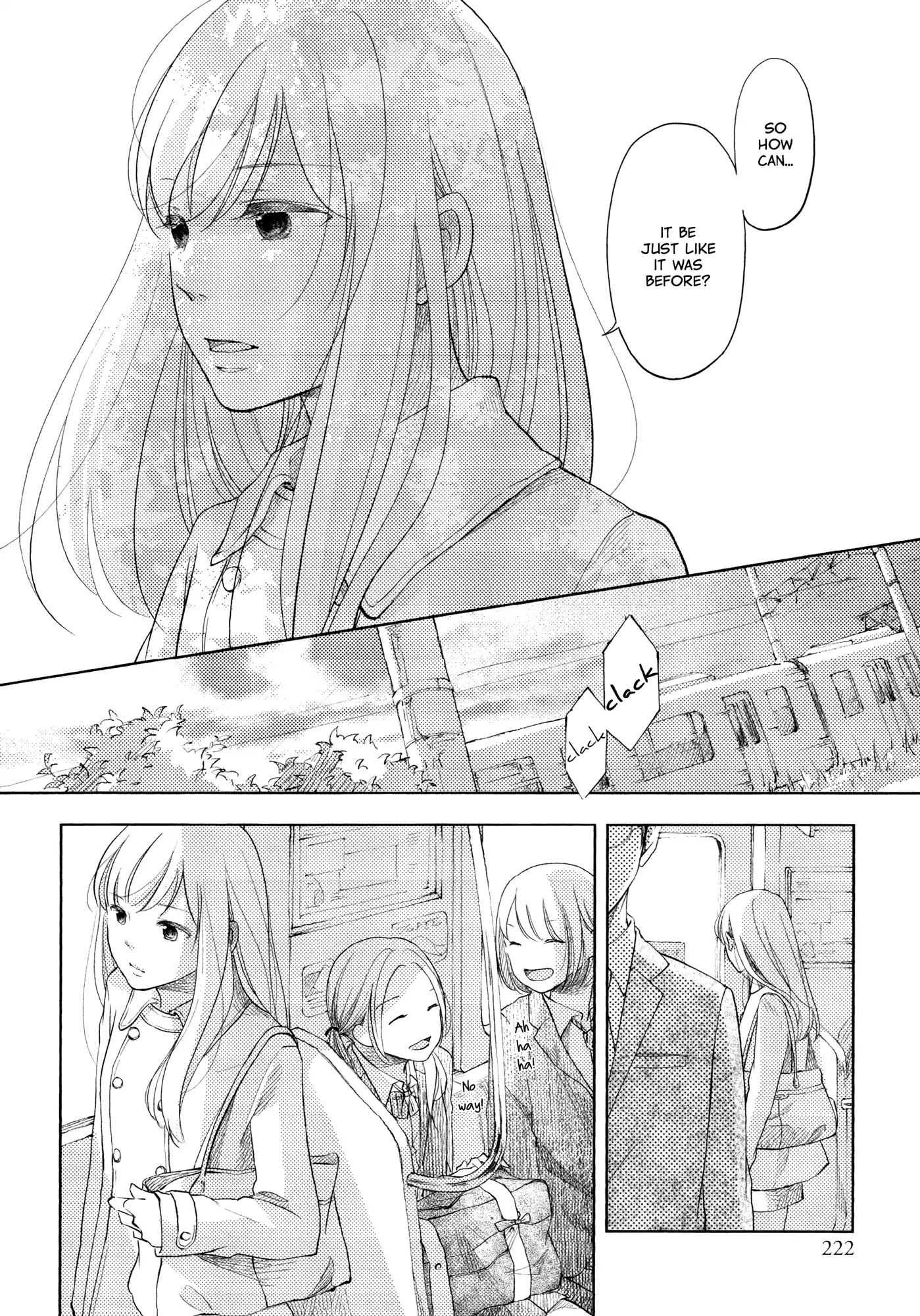 Imouto Ga Dekimashita. - Chapter 4: The One I Love (1)