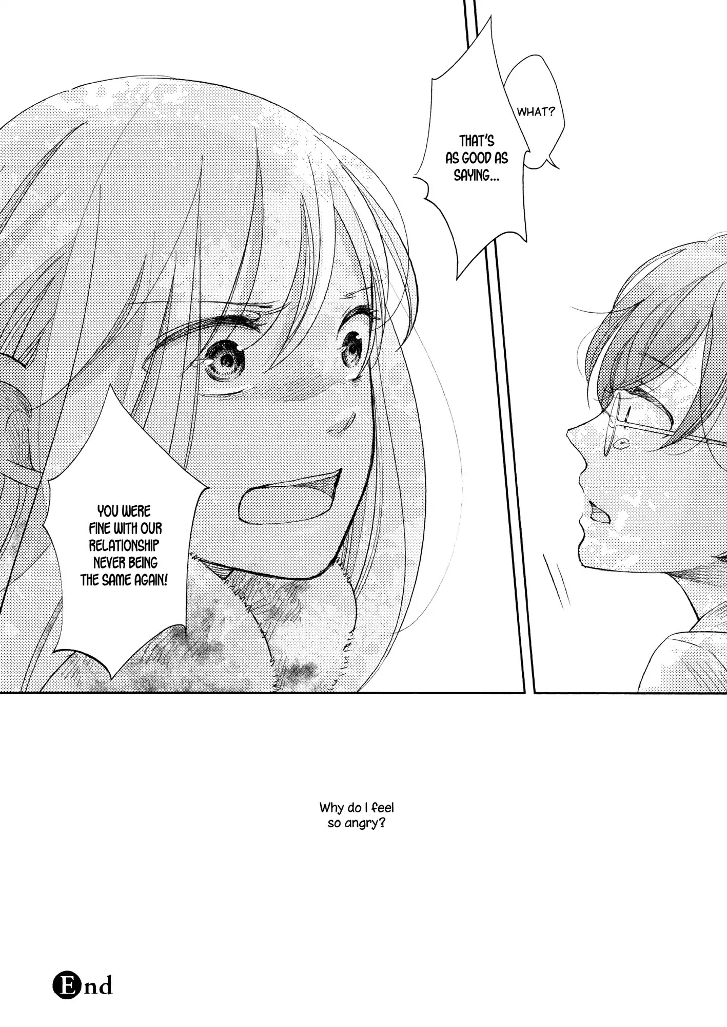 Imouto Ga Dekimashita. - Chapter 4: The One I Love (1)