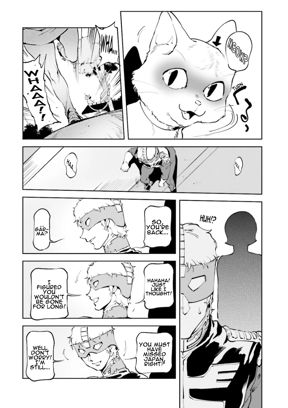 Char's Daily Life - Chapter 50: Char's Heartbreak