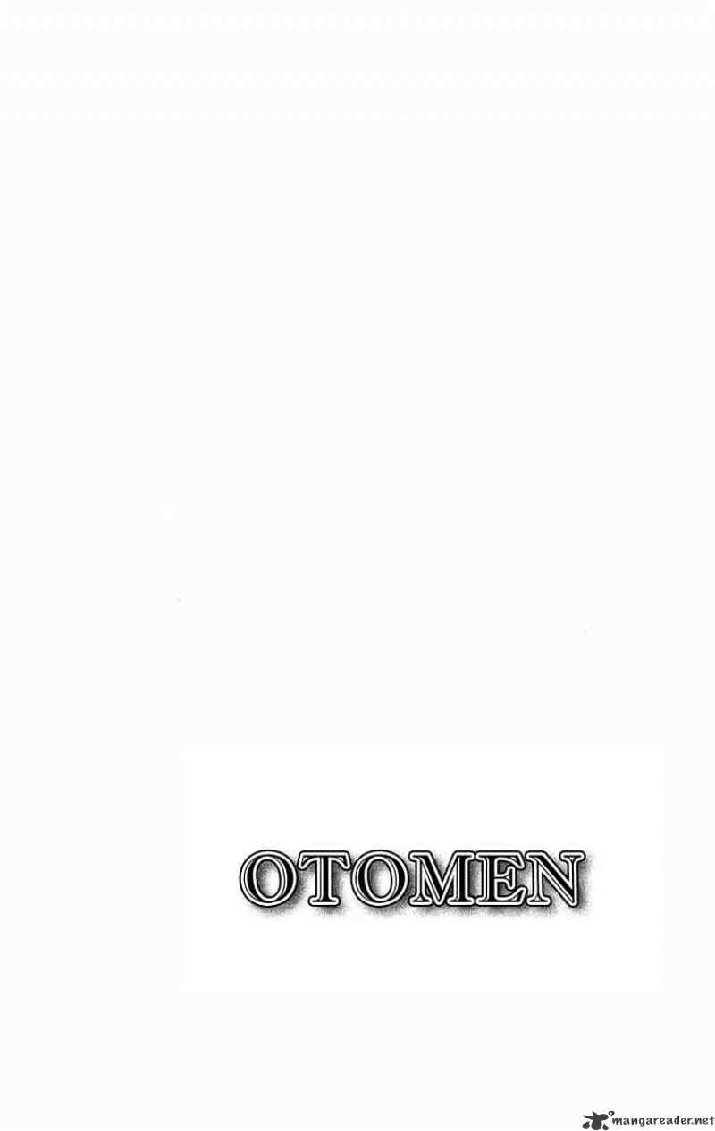 Otomen - Chapter 9