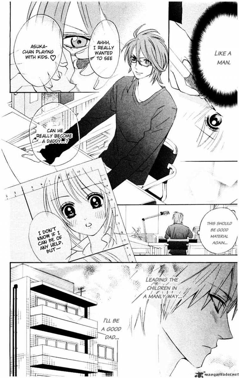 Otomen - Chapter 9