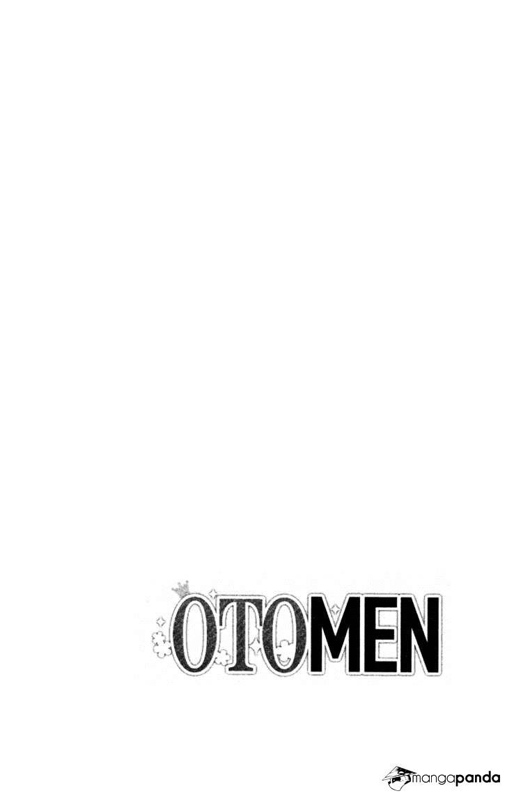 Otomen - Chapter 18