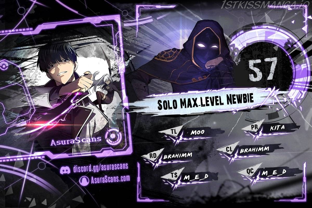 Solo Max-Level Newbie - Chapter 57