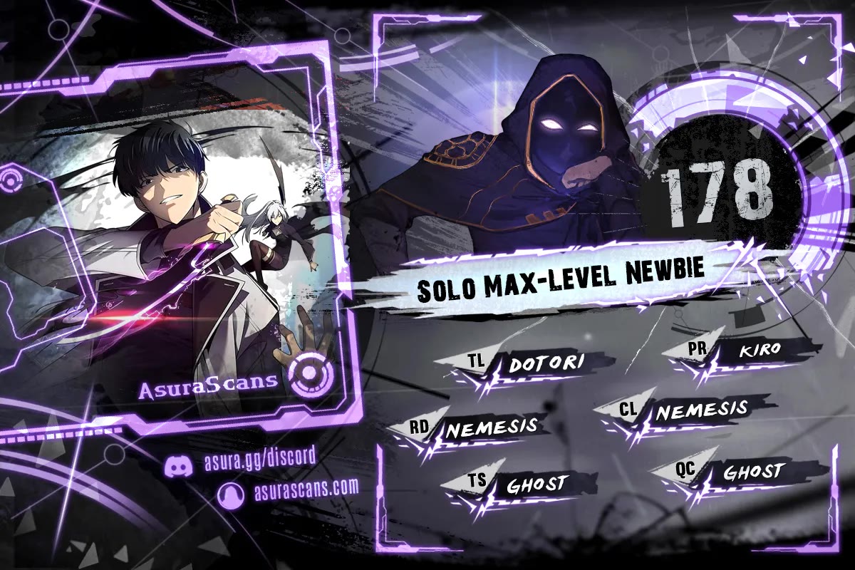 Solo Max-Level Newbie - Chapter 178: Choice And Preparation