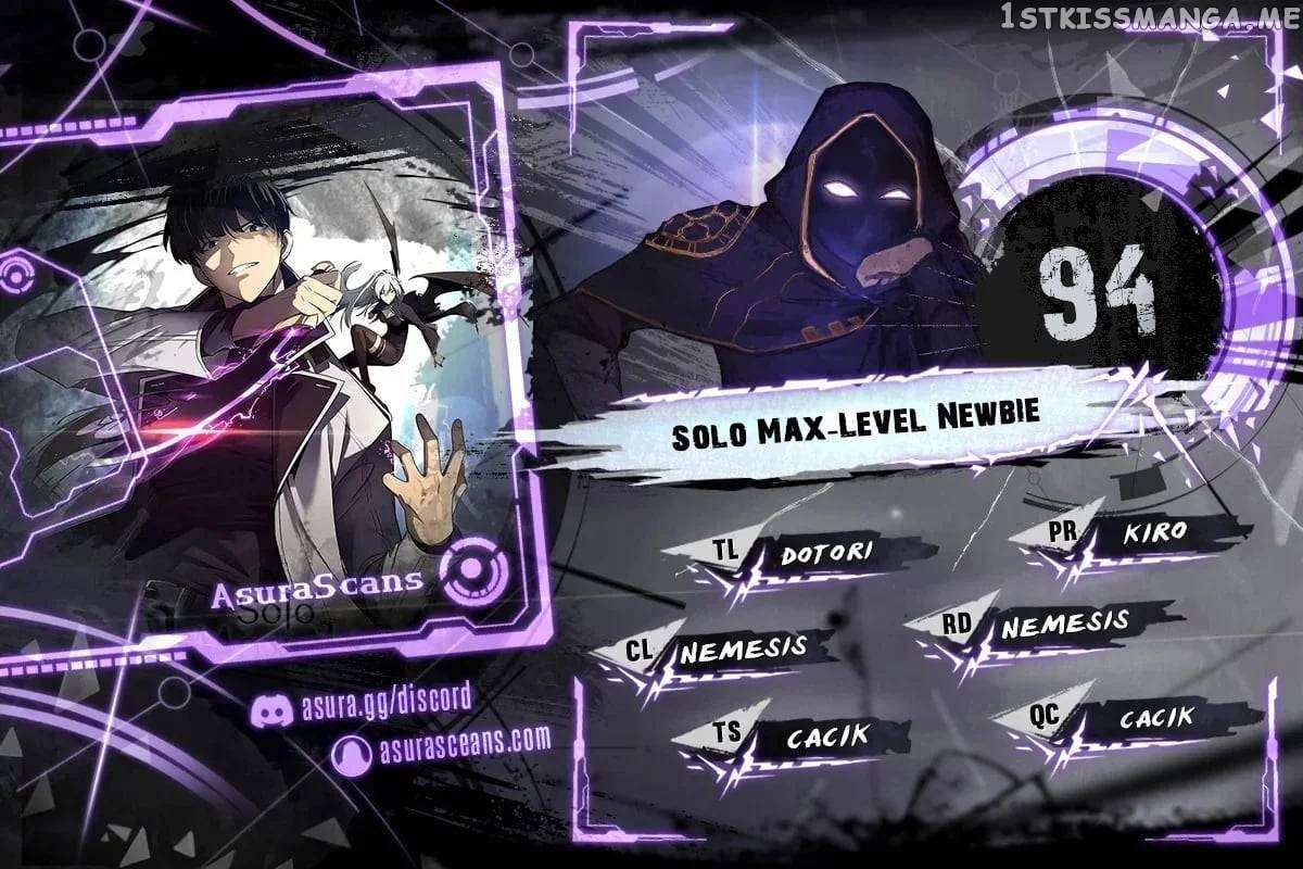 Solo Max-Level Newbie - Chapter 94