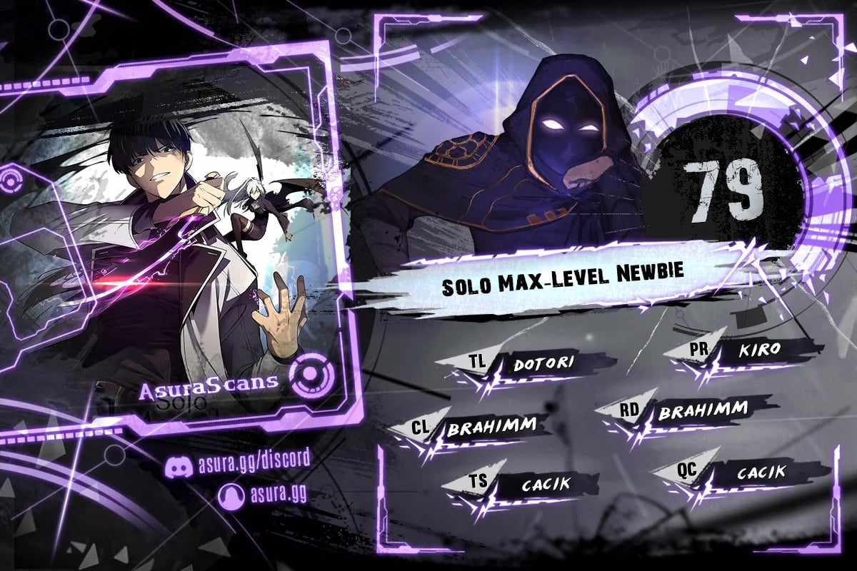 Solo Max-Level Newbie - Chapter 79