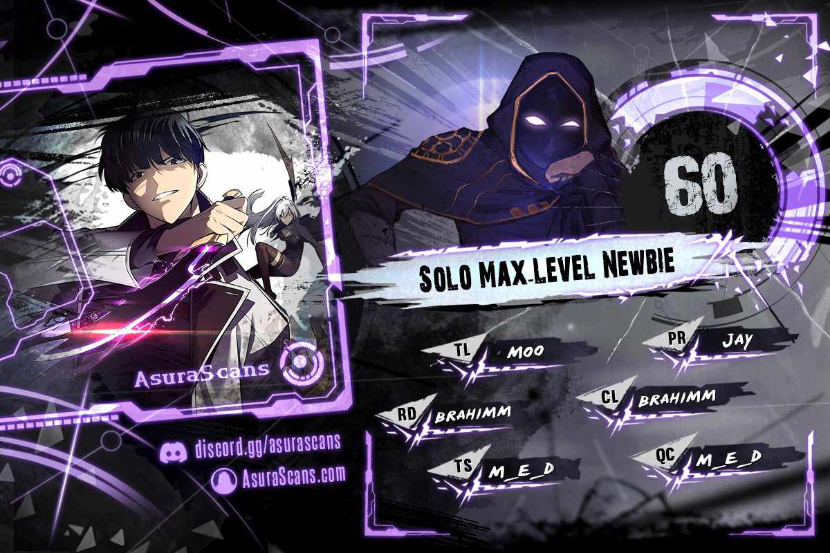 Solo Max-Level Newbie - Chapter 60