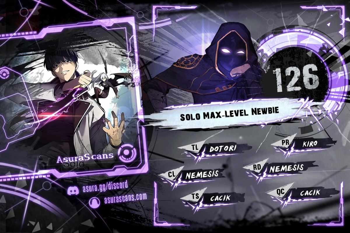 Solo Max-Level Newbie - Chapter 126