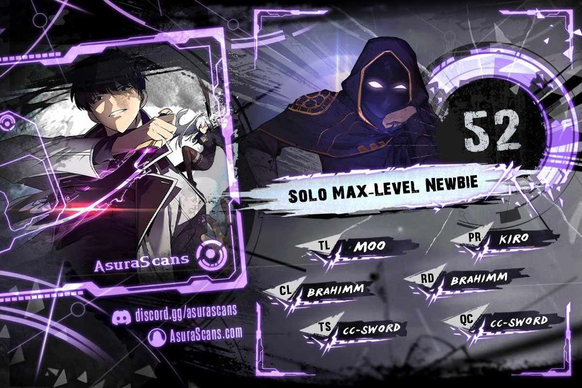 Solo Max-Level Newbie - Chapter 52