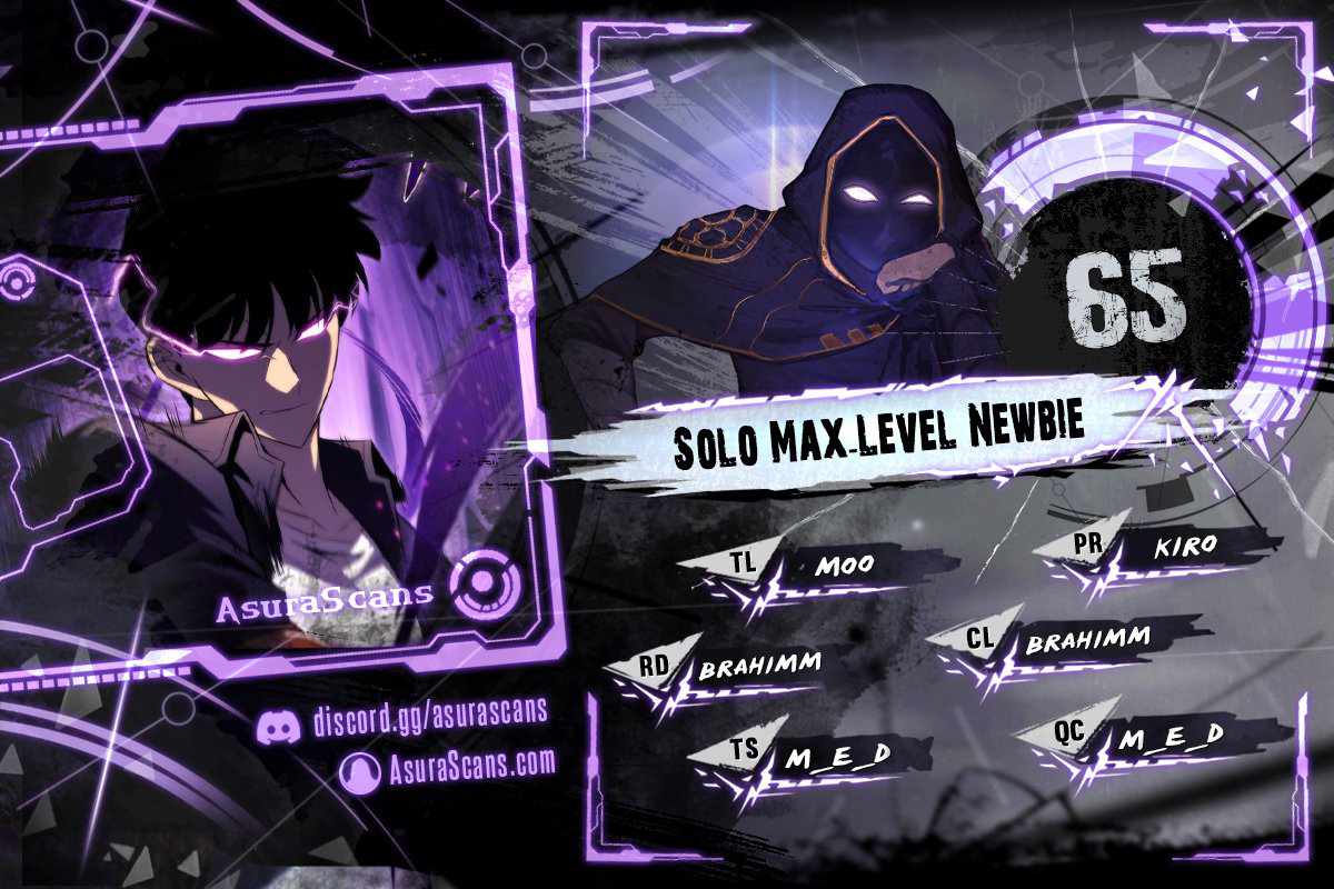 Solo Max-Level Newbie - Chapter 65