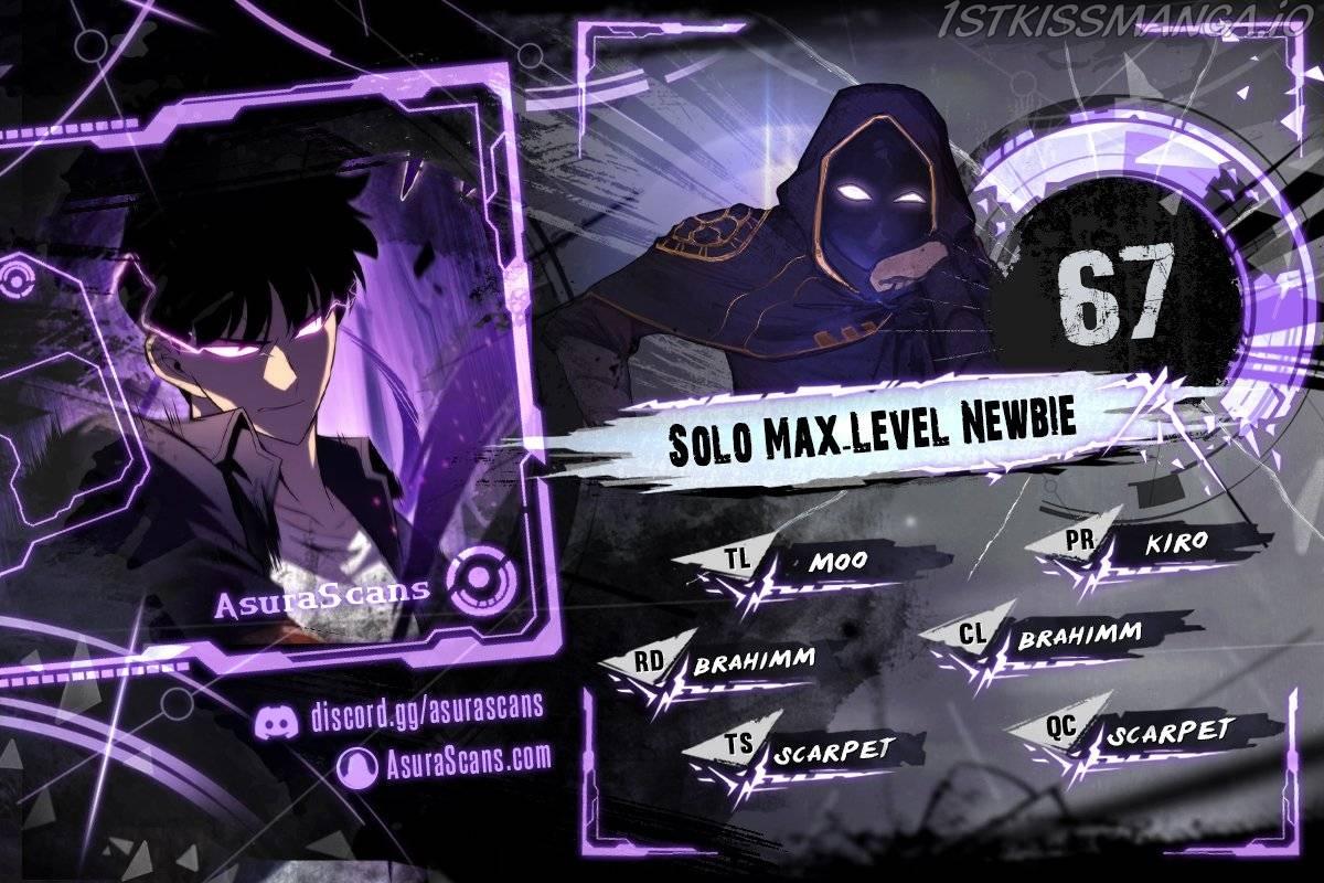 Solo Max-Level Newbie - Chapter 67