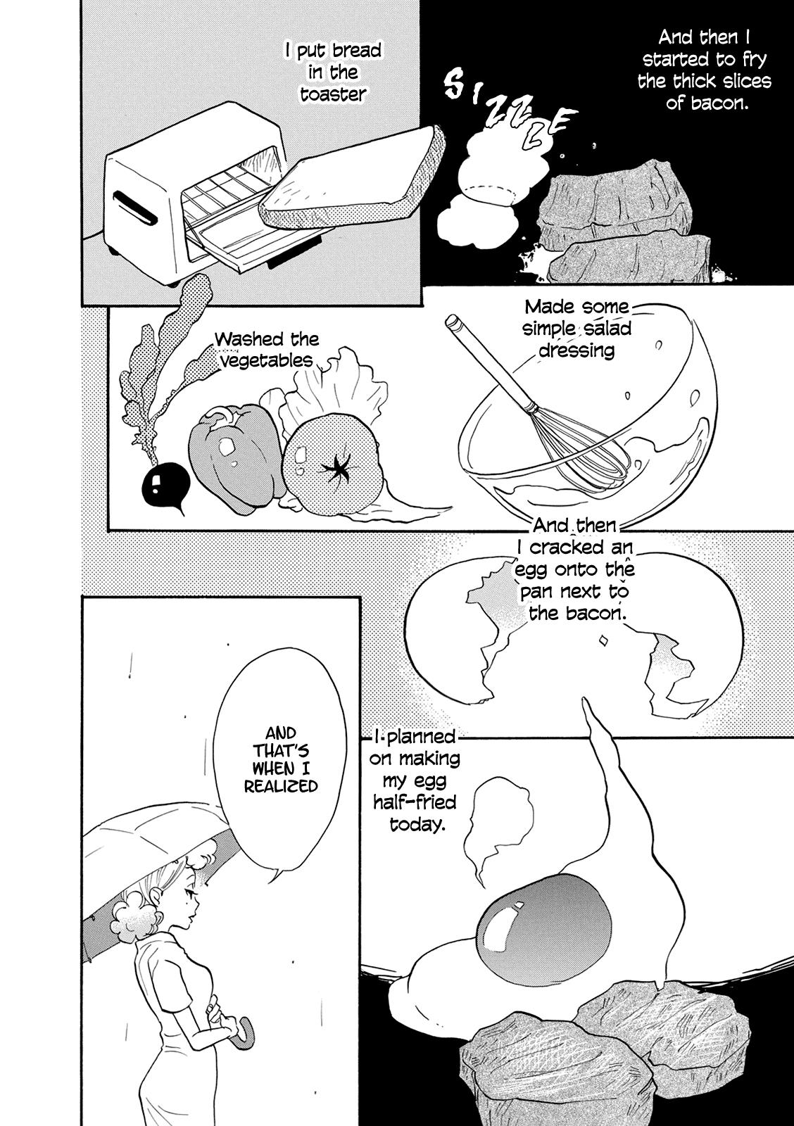 Third-Generation Chemist Kyubee - Vol.2 Chapter 9