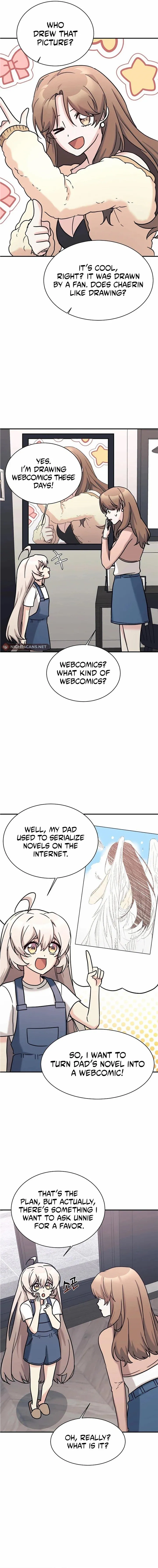 My Daughter Is A Dragon! - Chapter 74