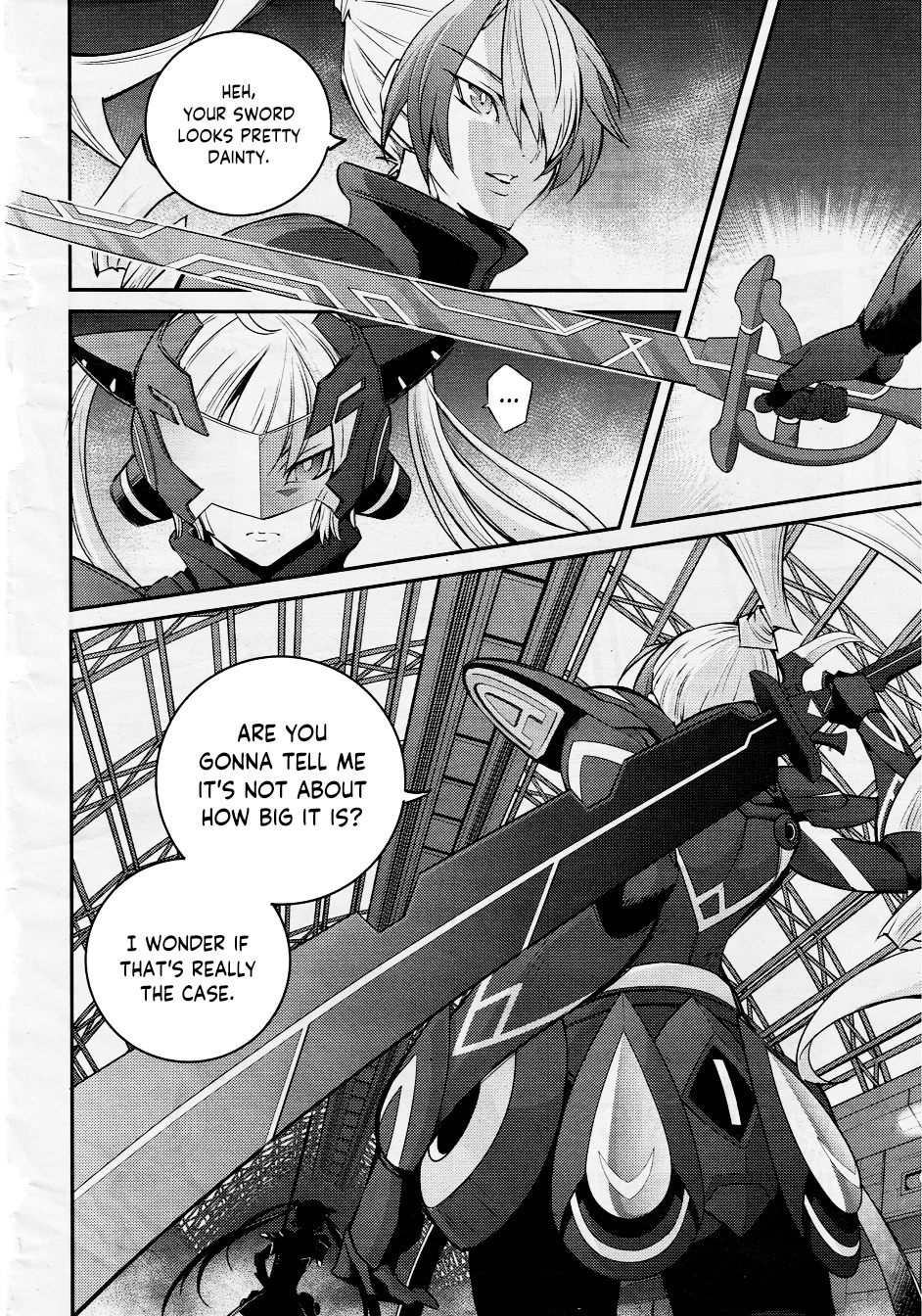 Yu-Gi-Oh Ocg Stories - Chapter 10: Home