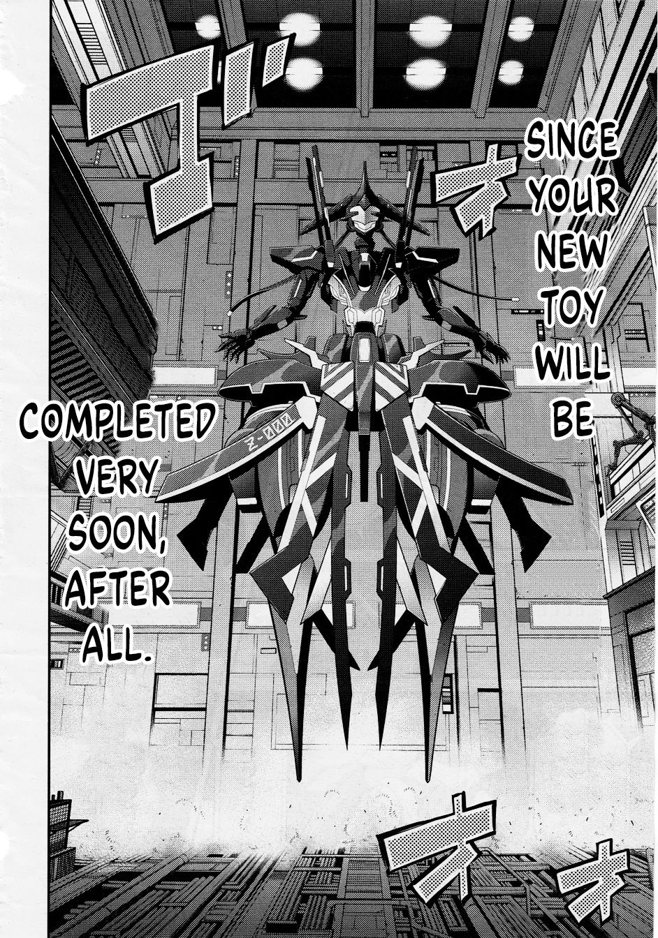 Yu-Gi-Oh Ocg Stories - Chapter 10: Home