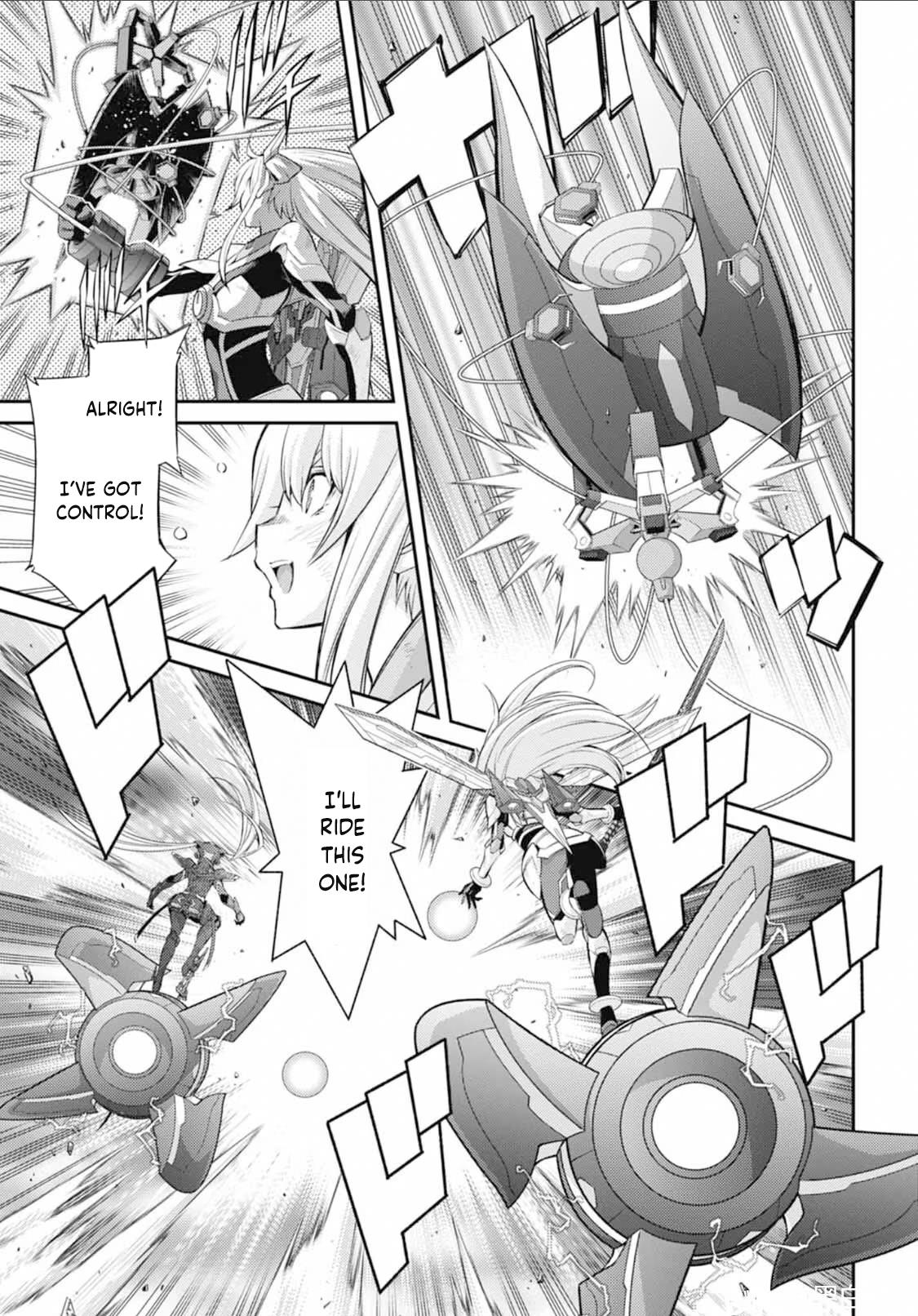 Yu-Gi-Oh Ocg Stories - Chapter 18: Surpassing