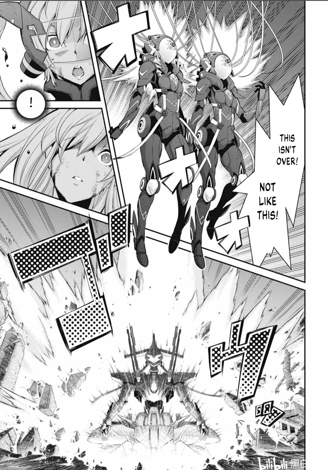 Yu-Gi-Oh Ocg Stories - Chapter 18: Surpassing