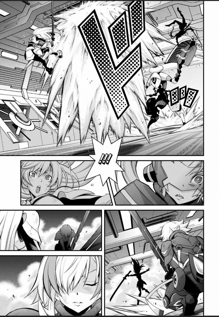 Yu-Gi-Oh Ocg Stories - Chapter 16: Counterattack