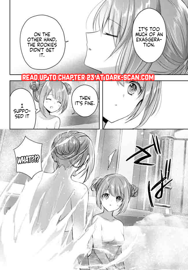 Yuusha Party O Oida Sareta Kiyou Binbou - Chapter 14