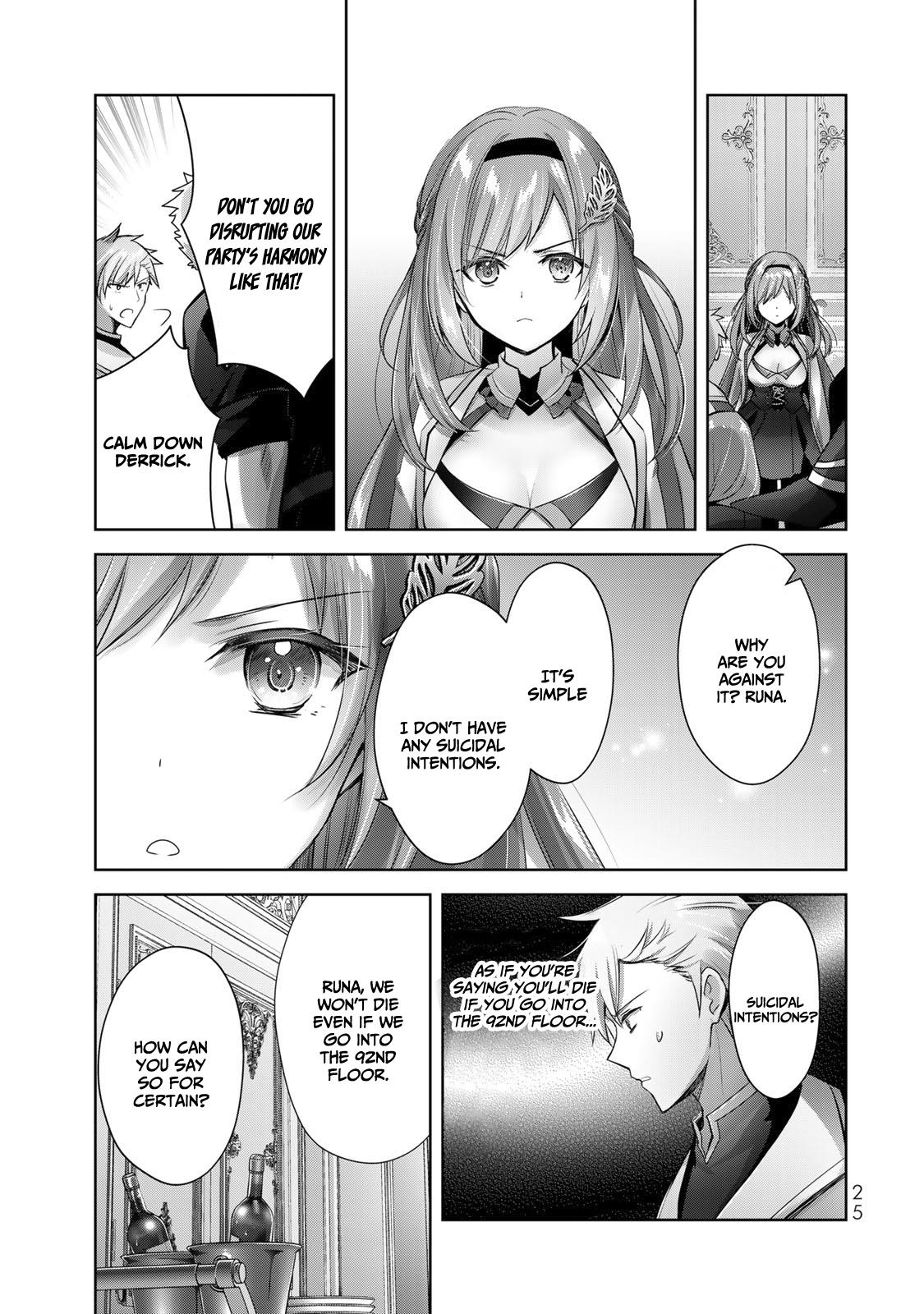 Yuusha Party O Oida Sareta Kiyou Binbou - Vol.3 Chapter 8: The Anxious Jack Of All Trades