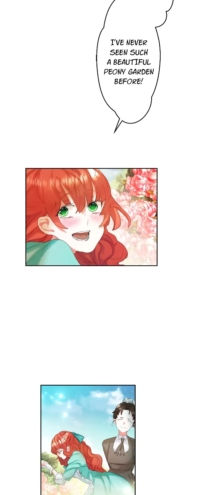 The King’s Forbidden Flower - Chapter 25