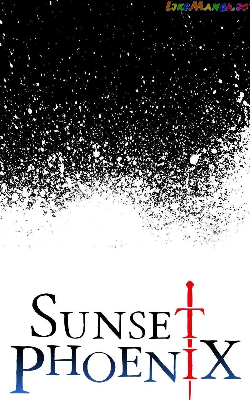 Sunset Phoenix - Chapter 15