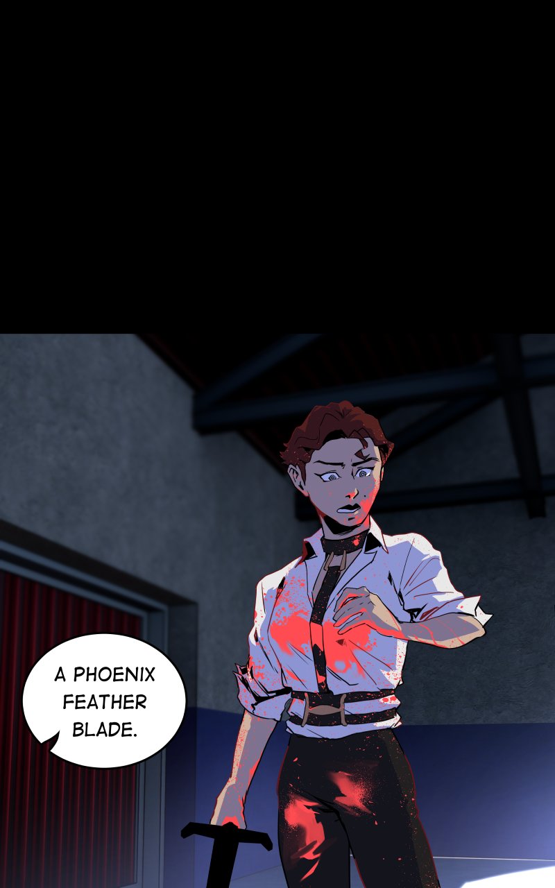 Sunset Phoenix - Chapter 2