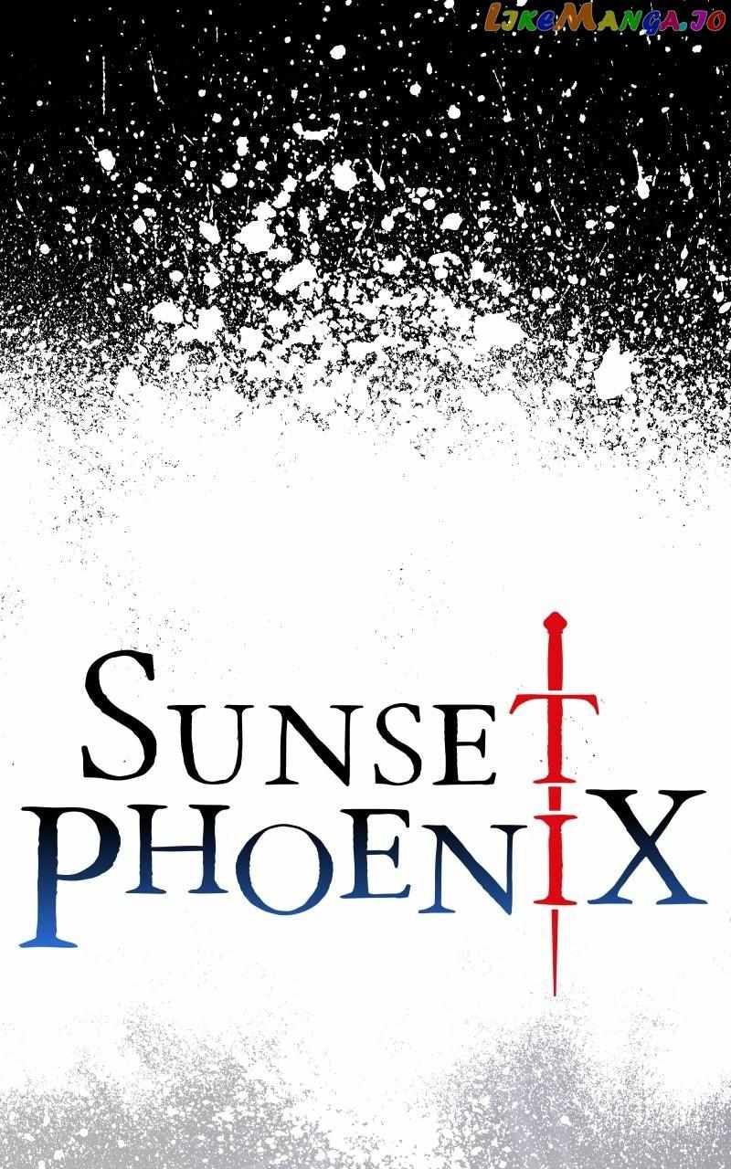 Sunset Phoenix - Chapter 10