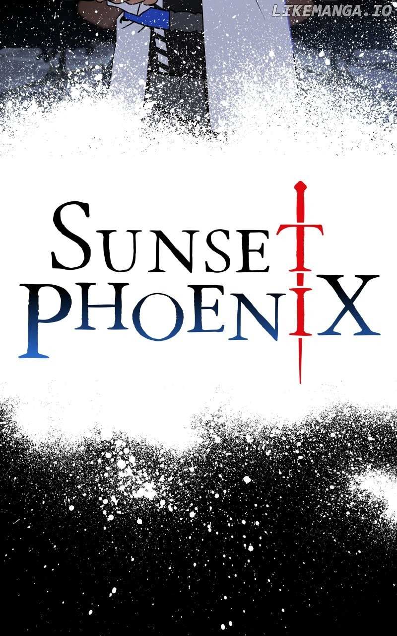 Sunset Phoenix - Chapter 19