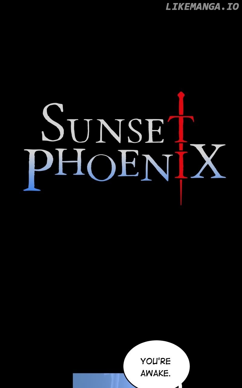 Sunset Phoenix - Chapter 18