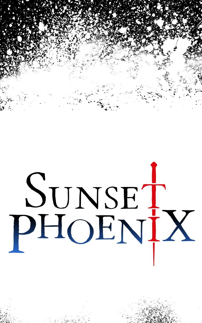 Sunset Phoenix - Chapter 8