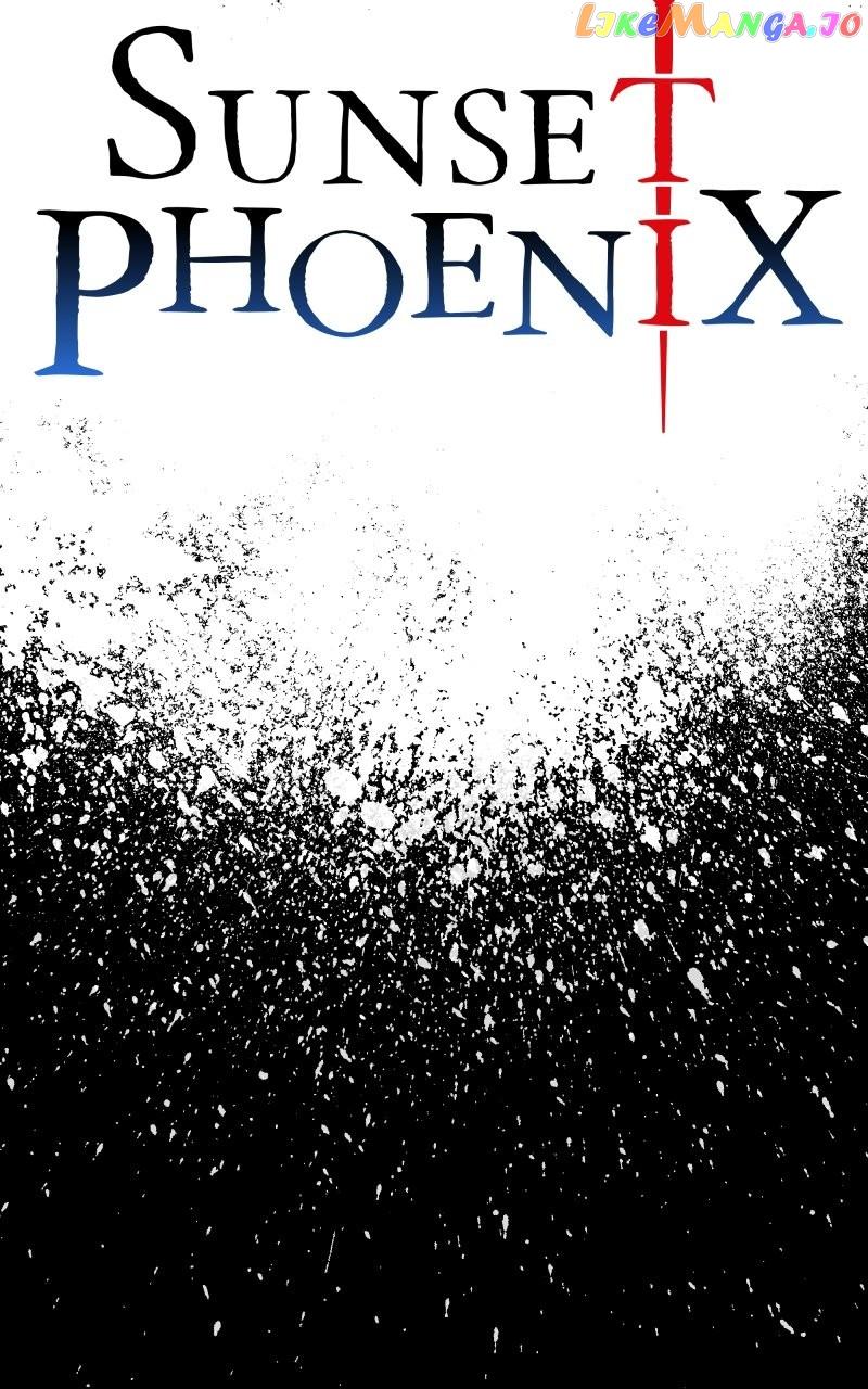 Sunset Phoenix - Chapter 13