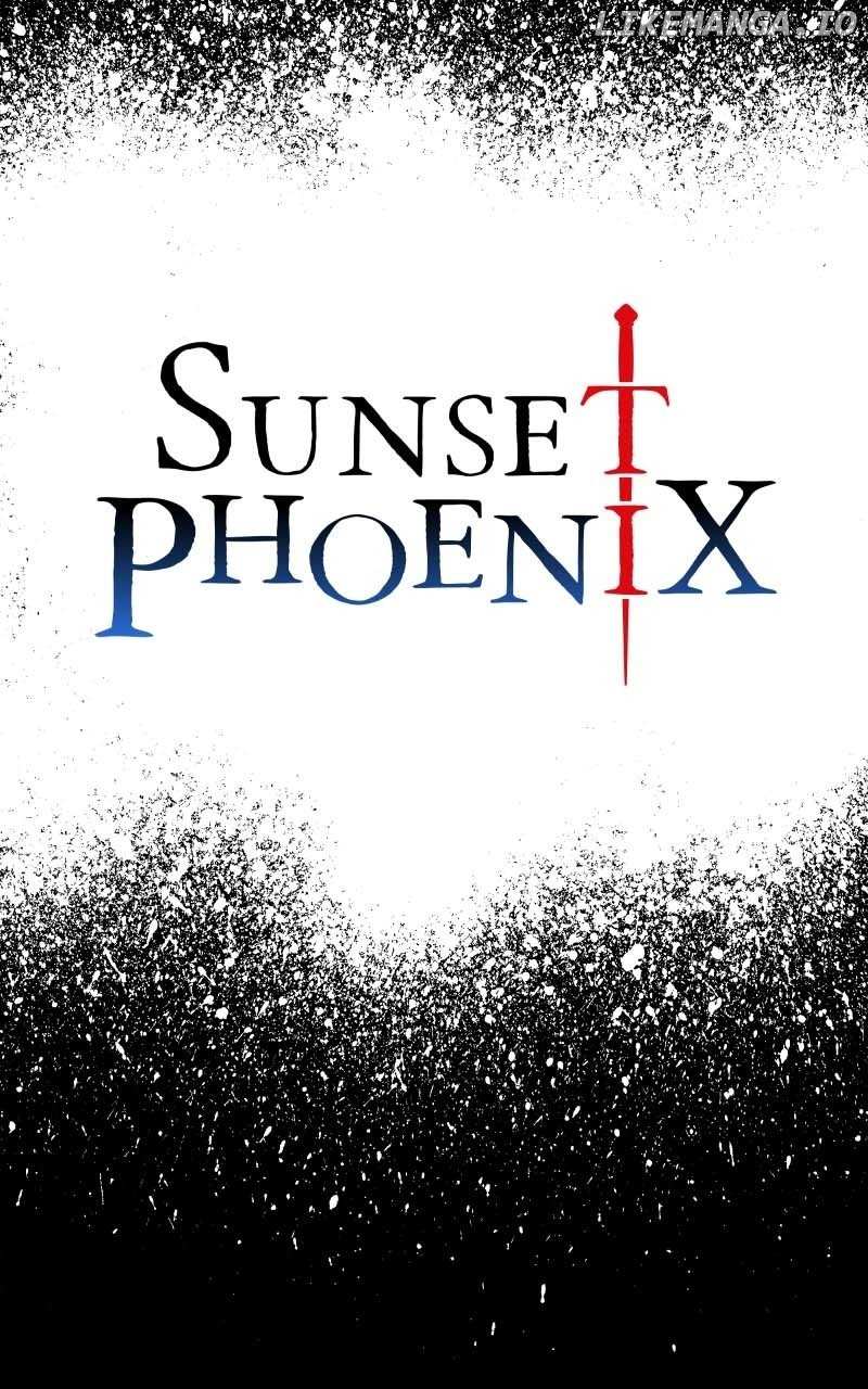 Sunset Phoenix - Chapter 27