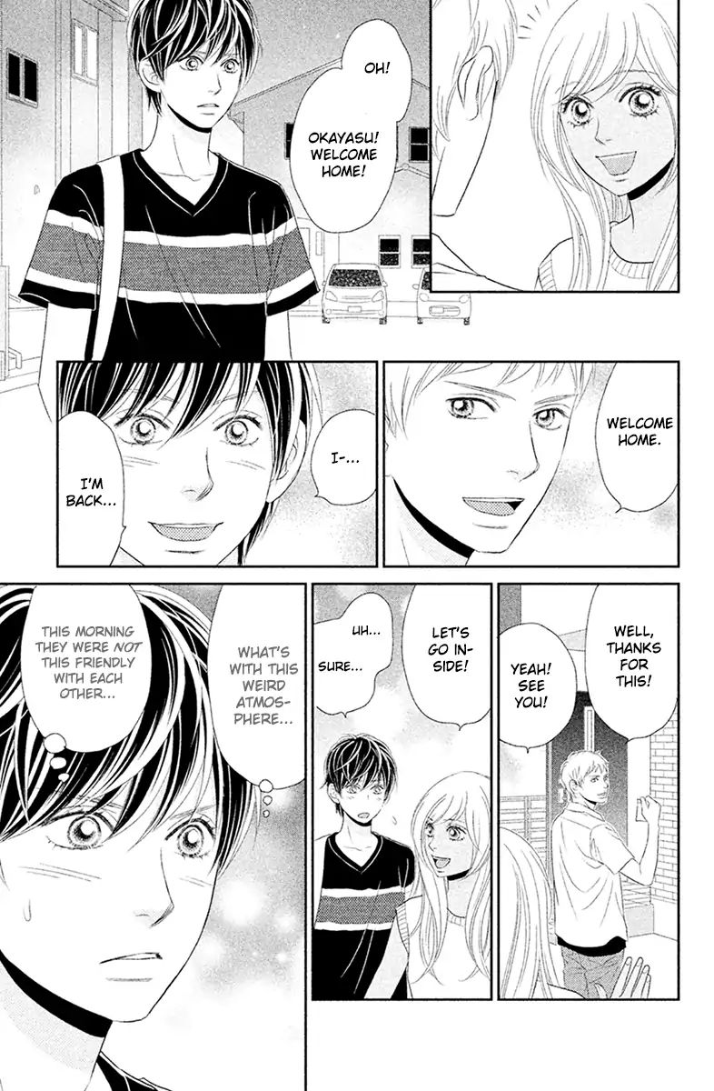 Peach Girl Next - Vol.1 Chapter 4