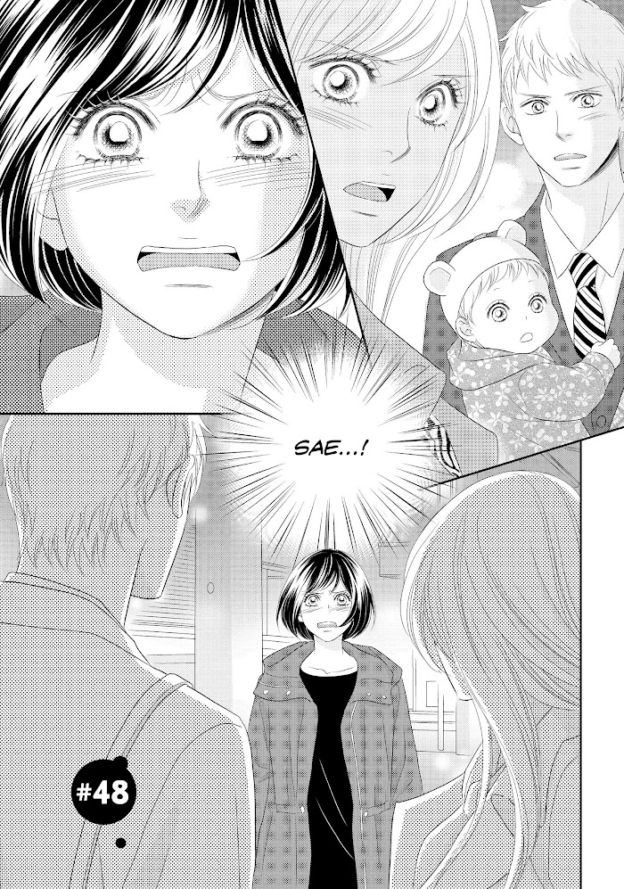 Peach Girl Next - Chapter 48