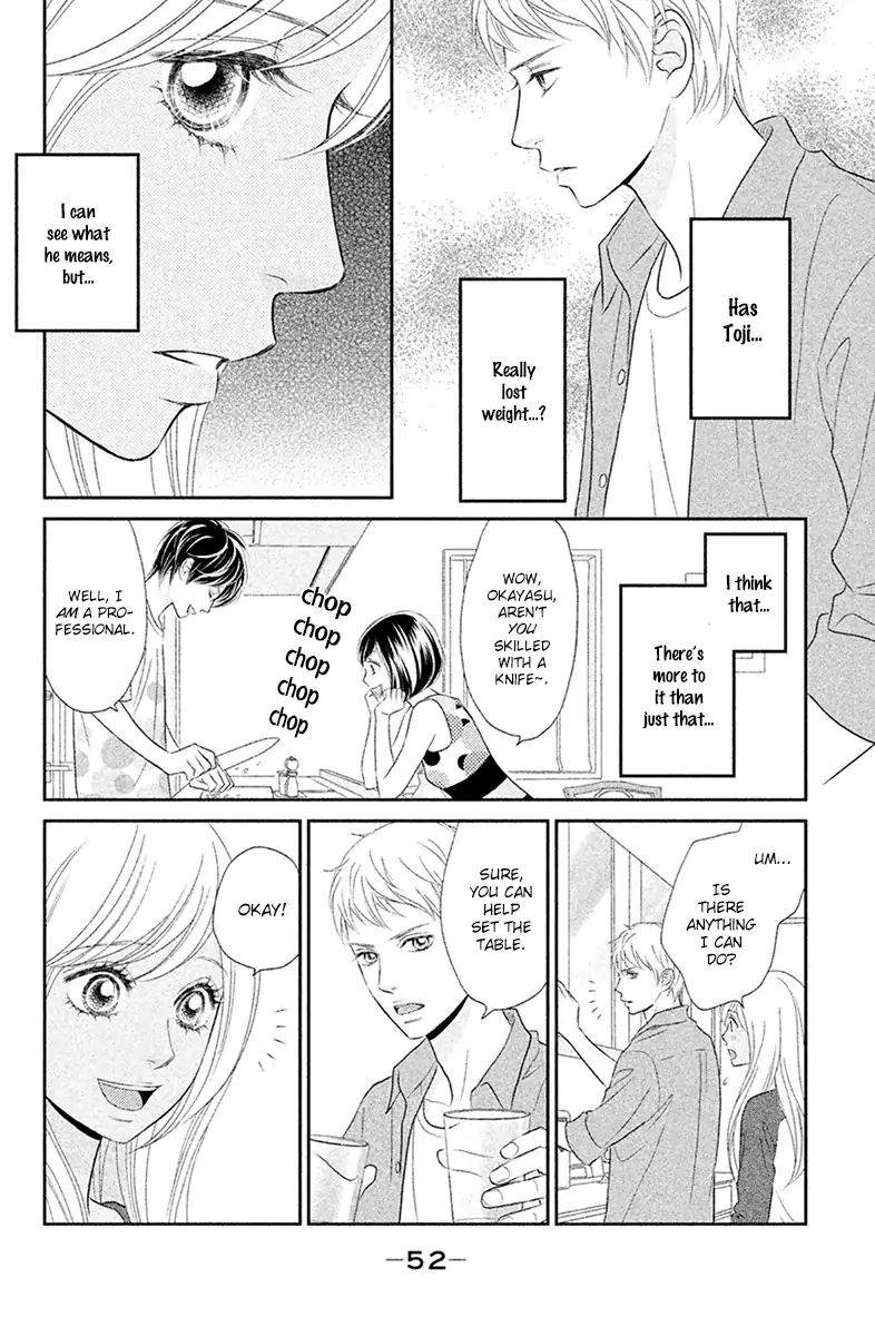 Peach Girl Next - Vol.1 Chapter 2